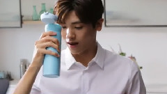 2015' THERMOS KOREA 广告 Making Film