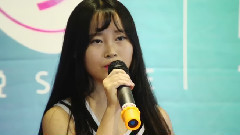 音悦stage - 放逐爱情 & 歌曲 & 舞蹈展示