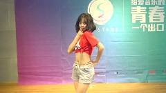 音悦stage - Good-Night Kiss 李月芳