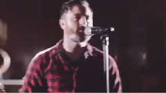 Finding Favour - Say Amen