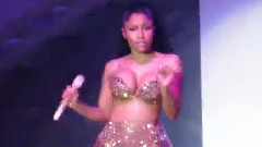 Nicki Minaj - Superbass