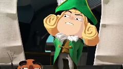 Trail Mix:The Buffalo Ball