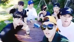 B.I(iKON),iKON - iKON'S SUMMER VACATION SPOT LIVE #3