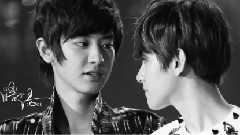 Heavenly days 灿白