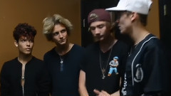 The Fooo Conspiracy Interview 2015-Talk Alli Simpson, Sing Roller Coaster' More!