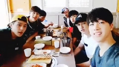B.I(iKON),iKON - iKON'S SUMMER VACATION SPOT LIVE #1