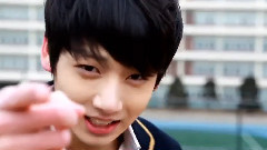 官频 J-HOPE & JIMIN & 田柾国 毕业歌