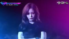 UNPRETTY RAPSTAR2 11人预告 KASPER