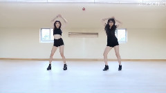 You Think Dance 舞蹈模仿