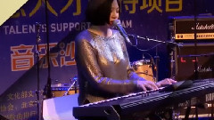 音乐创意人才扶持项目 宣传片