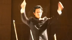 音乐创意人才扶持项目 2014年交响乐宣传片