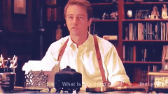 What Is This Thing Called Love