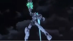 苍穹的法芙娜EXODUS 第2弾PV