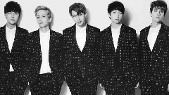 The King王子组合 - Theking VCR简介