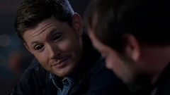 Jensen Ackles - Fucked Up The World