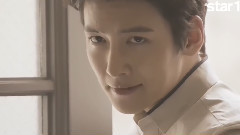 池昌旭 - 池昌旭Star1 Magazine part 1