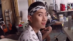 WON & ONLY MV拍摄花絮