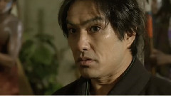 日剧<猫侍 南の島へ行く>予告編