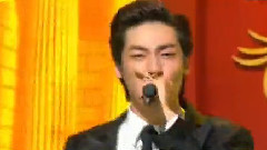 GOD - M!Countdown 现场版 中文字幕 15/04/30(@韩流PC应援站)