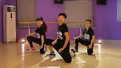 音悦stage,舞蹈视频,模仿翻唱 - 不解释亲吻