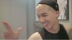 宋闵浩(Winner),Winner,太阳(Bigbang),BigBang - 怯