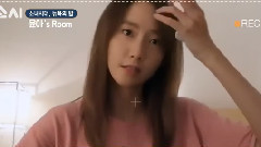 Onstyle Channel少女时代 E06 吃货少女林允儿