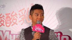 MusicRadio音乐之声TOP排行榜颁奖典礼后台采访