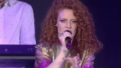 Jess Glynne,Clean Bandit - Rather Be