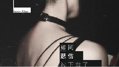 如同悲伤被下载了两次 试听版