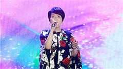 陈明 - 陈明新专辑<梦旅人>发布会