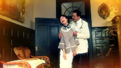 你守着爱情等着我