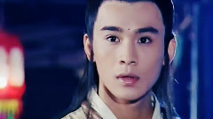 乔振宇 - 欧阳明日 第一发