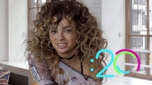 Ella Eyre - Ella Eyre 60' 快速问答 Vevo现场版 2015