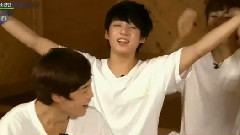 新人王EP01 柾国CUT