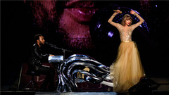 Taylor Swift,John Legend - All of Me