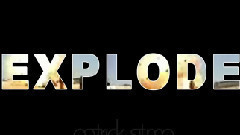 Patrick Stump - Explode