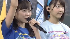 JIJIPRESS HKT宮脇,奇跡の運動神経発揮?AKB大運動会