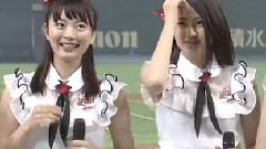 夕方ワイド新潟一番 4万人以上のファン前に NGT48 東京でお披露目