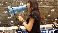 松村香織の今夜も1コメダ #416 握手会の玲奈さんコメント