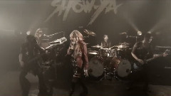 SHOW-YA - 黖く塗りつぶせ