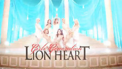 Lion Heart & 一位受赏 & 安可