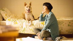 纪录片<为狗狗取名字的那一天>预告