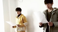 TFBOYS - 一支没有名字的歌