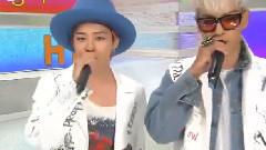 人气歌谣采访CUT