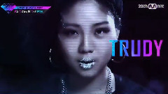 UNPRETTY RAPSTAR2 Truedy版预告