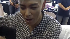 MADE IN MALAYSIA 后台搞笑片段