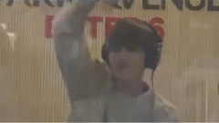 Kai,EXO,KAI(EXO) - 熊熊爸爸 给他搬搬光