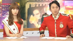 Ariyoshi AKB Kyowakoku有吉AKB ep260