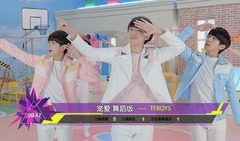 2015年音悦V榜第34期 - 内地篇