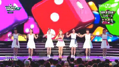 Lobby Loo - Mnet M!Countdown 现场版 15/08/27